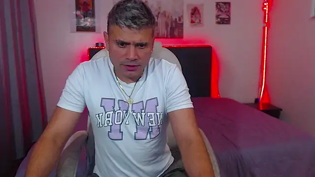 brunno boos online show from 10, 1, 2026