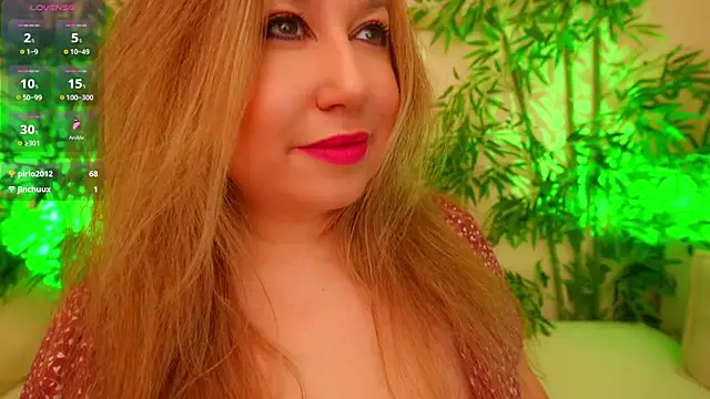 HappyLisa online show from 25, 9, 2025