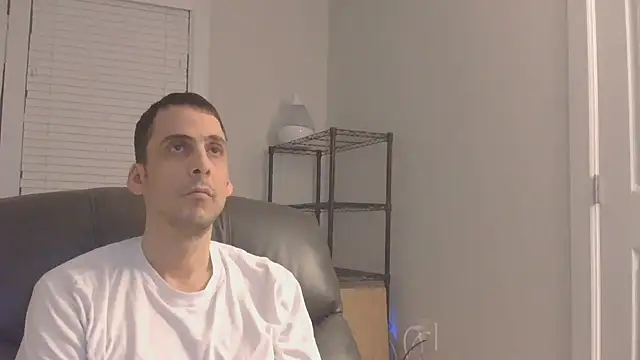 SissyJosh online show from 20, 12, 2025