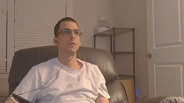 SissyJosh online show from 21, 12, 2025