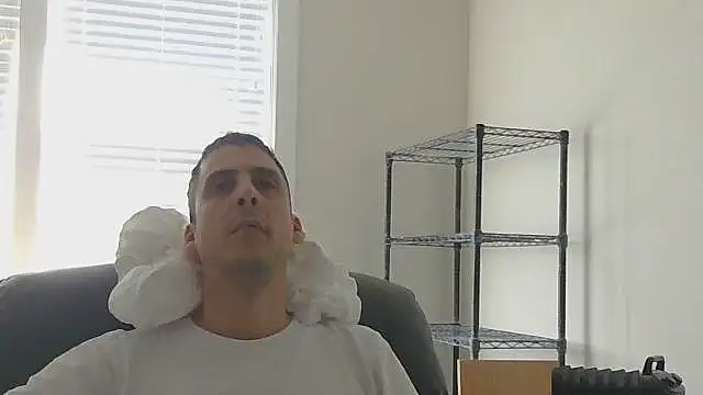 SissyJosh online show from 15, 4, 2026