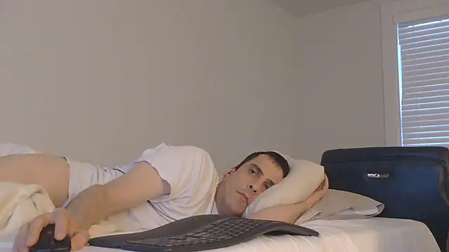 SissyJosh online show from 14, 6, 2026