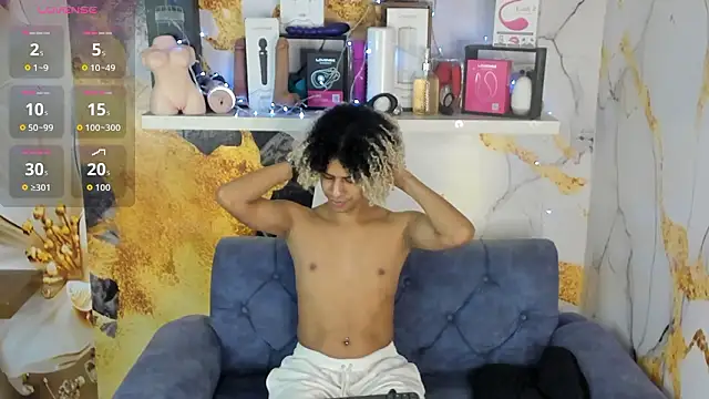 Snapshot of Victor_LatinBoy chatting on 27, 2, 2026 Victor LatinBoy online show from 27, 2, 2026