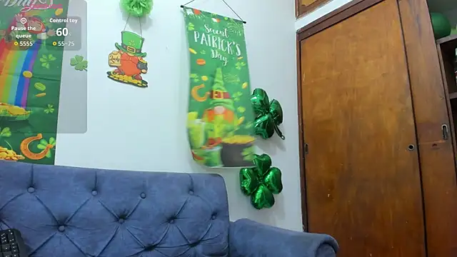 Snapshot of Victor_LatinBoy chatting on 23, 3, 2026 Victor LatinBoy online show from 23, 3, 2026