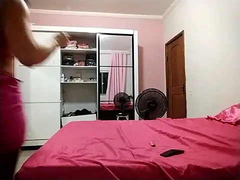 mellzinhacasada online show from 23, 3, 2026