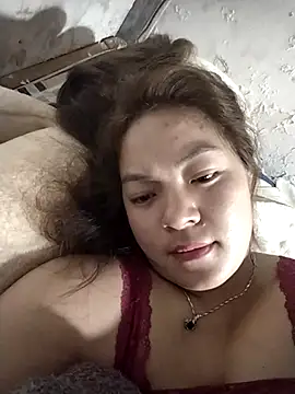 Lucky cutee online show from 21, 12, 2025