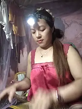 Snapshot of Lucky_cutee chatting on 30, 6, 2026 Lucky cutee online show from 30, 6, 2026