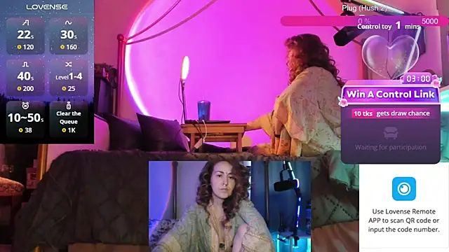 Snapshot of trixiedivine chatting on 17, 3, 2026 trixiedivine online show from 17, 3, 2026