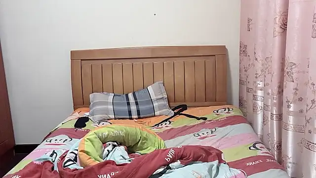 junnan001 online show from 19, 1, 2026