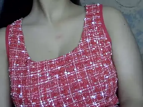 cute Dirty Diva online show from 6, 1, 2026