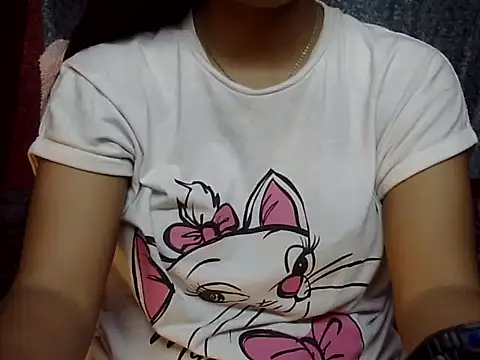Snapshot of cute_Dirty_Diva chatting on 25, 4, 2026 cute Dirty Diva online show from 25, 4, 2026