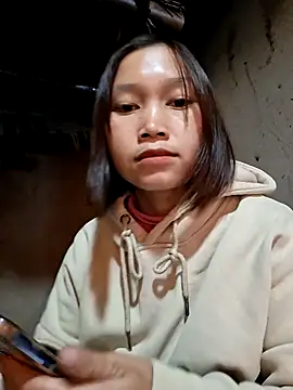 bimbim-cute online show from 22, 12, 2025