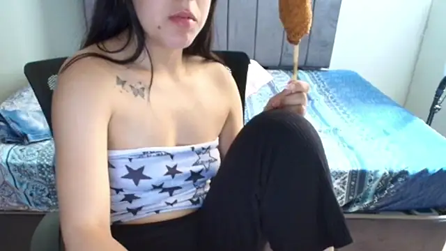 Snapshot of Sofii_unicorn chatting on 27, 2, 2026 Sofii unicorn online show from 27, 2, 2026