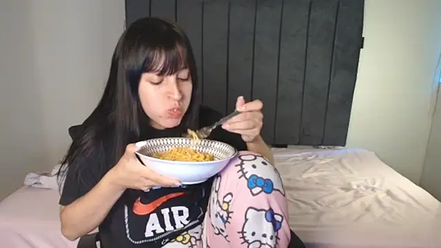 Sofii unicorn online show from 7, 3, 2026