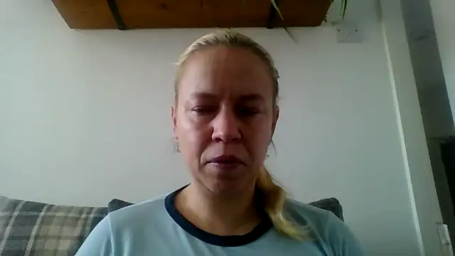 jennyblondeuk online show from 28, 2, 2026