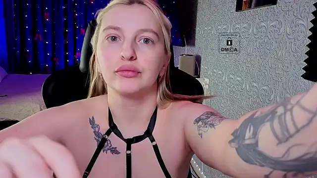 Eva Vibe  online show from 8, 2, 2026