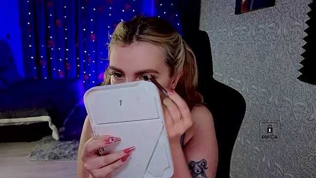 Eva Vibe  online show from 23, 2, 2026