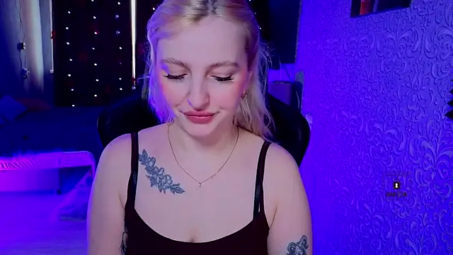 Eva Vibe  online show from 25, 3, 2026