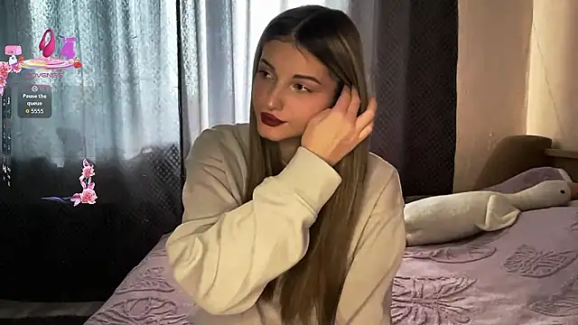 EmllyLighty online show from 6, 2, 2026