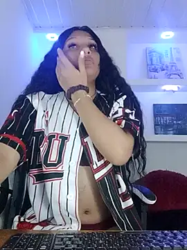 ashley-17 online show from 21, 12, 2025