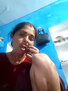 Mahima rani34 online show from 15, 3, 2026