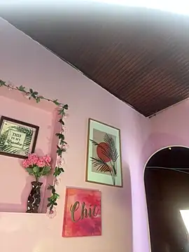  zoe bakerr online show from 20, 2, 2026