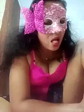 sexyanusl online show from 27, 4, 2026