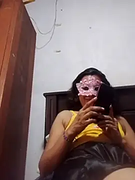 sexyanusl online show from 22, 7, 2026