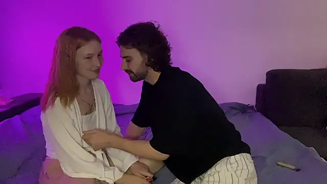 Stacy Liam online show from 14, 2, 2026