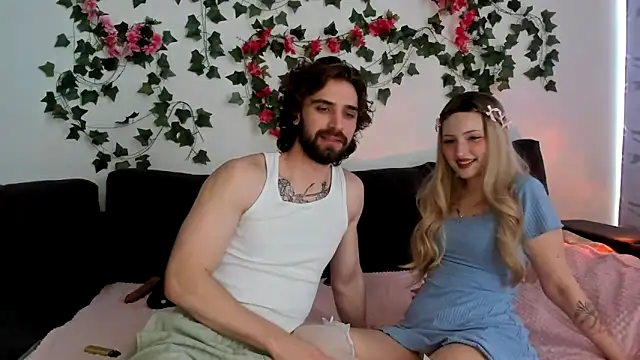 Stacy Liam online show from 7, 3, 2026