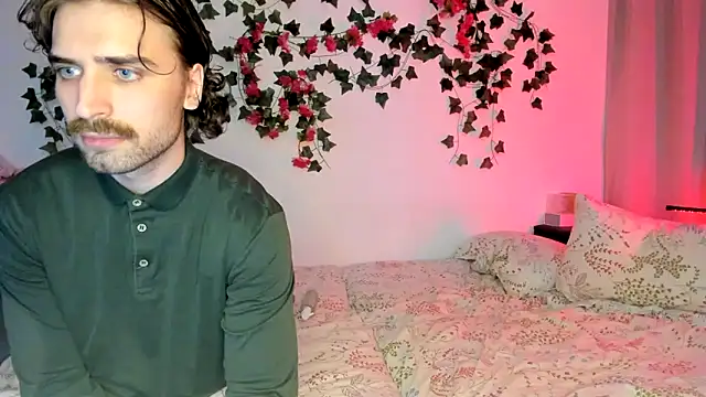 Stacy Liam online show from 15, 3, 2026