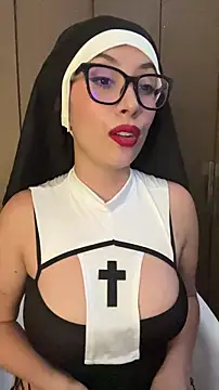 EmmaInPink online show from 1, 3, 2026