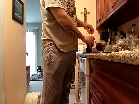 ViciouzzD online show from 24, 2, 2026