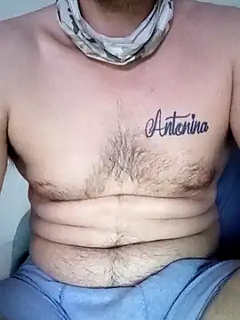 ViciouzzD online show from 9, 3, 2026