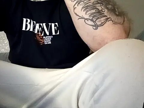 ViciouzzD online show from 17, 3, 2026