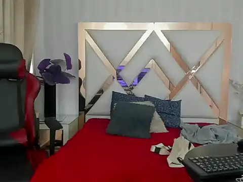 ThomasThund online show from 12, 1, 2026