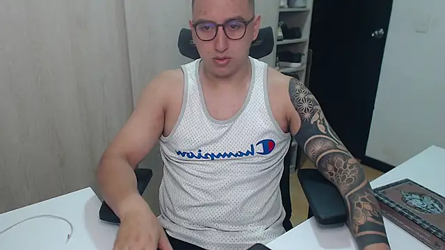 DanteVesper online show from 8, 3, 2026