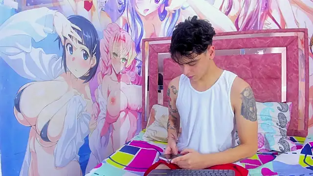 TrueMansex online show from 21, 12, 2025