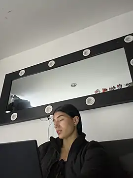 Ema Rose  online show from 31, 1, 2026