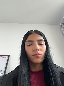 Ema Rose  online show from 19, 6, 2026