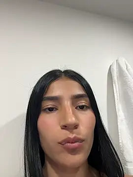 Ema Rose  online show from 16, 7, 2026