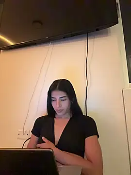 Ema Rose  online show from 30, 7, 2026