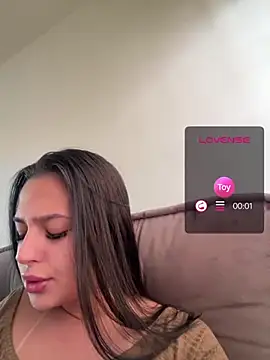 jujuarantes  2026 online show from 4, 6, 2026