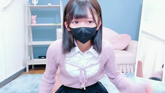 Kiki-jpn online show from 10, 3, 2026