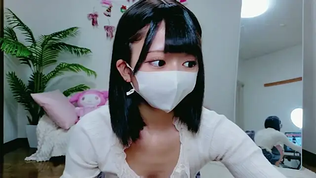 Kiki-jpn online show from 12, 3, 2026