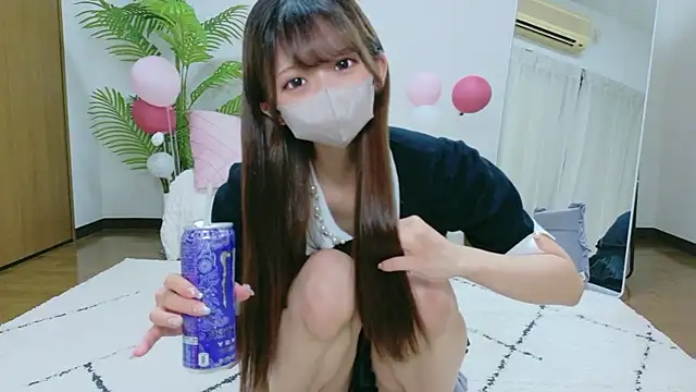 Snapshot of Kiki-jpn chatting on 22, 6, 2026 Kiki-jpn online show from 22, 6, 2026
