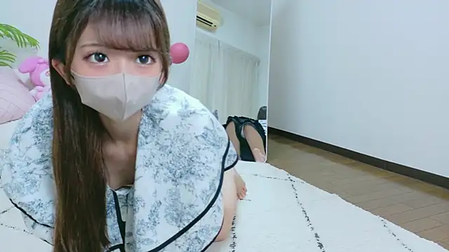Snapshot of Kiki-jpn chatting on 25, 6, 2026 Kiki-jpn online show from 25, 6, 2026