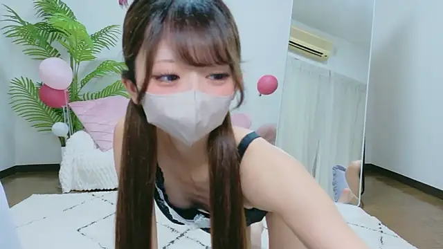 Snapshot of Kiki-jpn chatting on 27, 6, 2026 Kiki-jpn online show from 27, 6, 2026