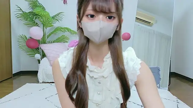 Snapshot of Kiki-jpn chatting on 29, 6, 2026 Kiki-jpn online show from 29, 6, 2026