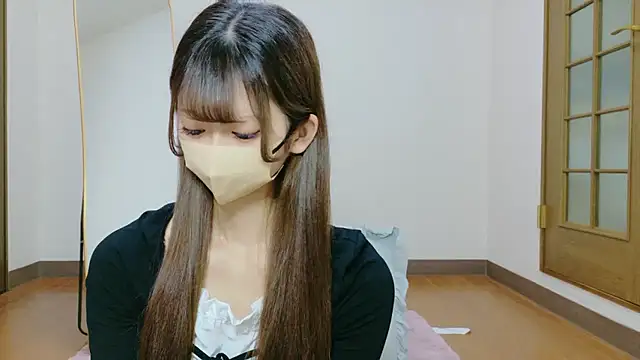 Snapshot of Kiki-jpn chatting on 5, 7, 2026 Kiki-jpn online show from 5, 7, 2026